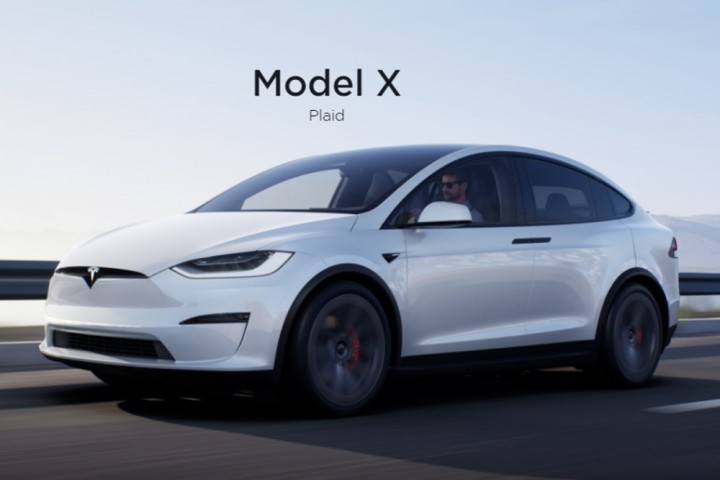 Tesla 12
